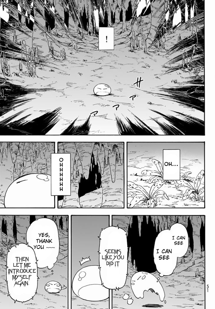 Tensei Shitara Slime Datta Ken, Chapter 1 image 30